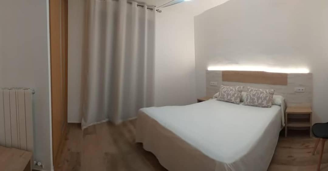 Apartamentos El Arenal Acebo Kültér fotó