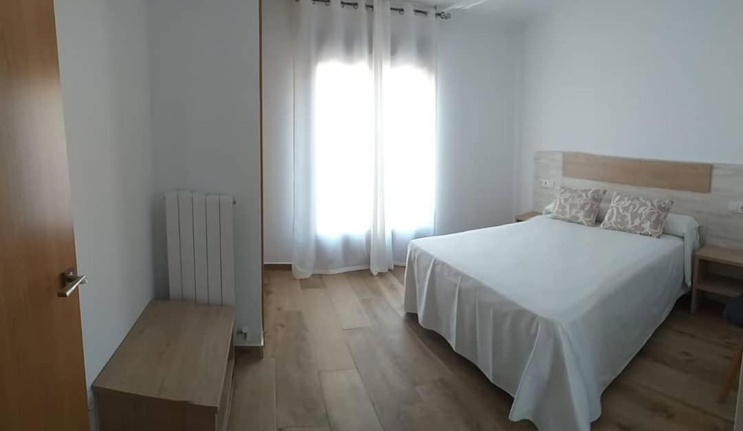 Apartamentos El Arenal Acebo Kültér fotó