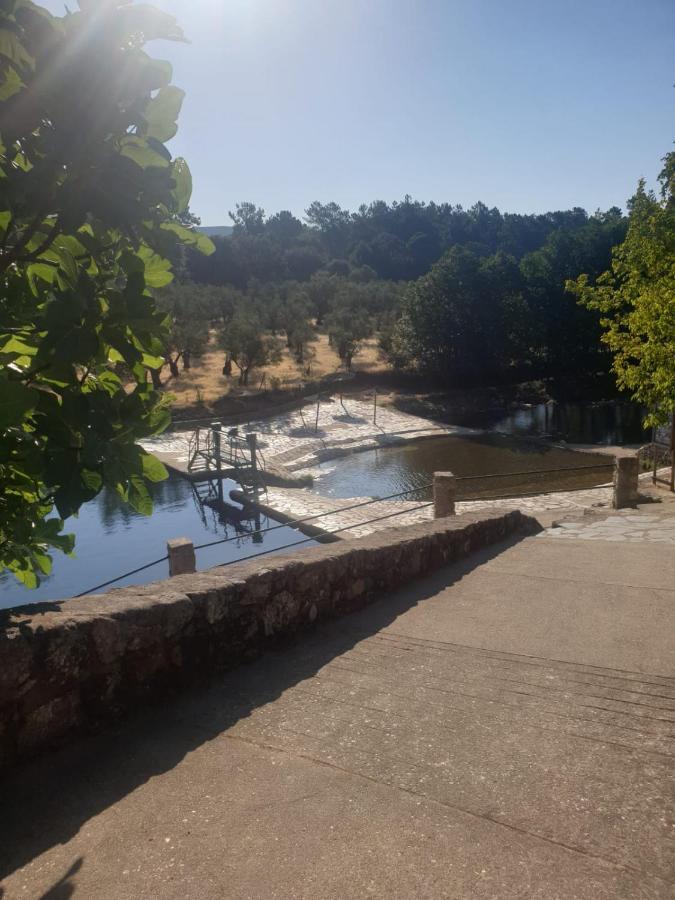 Apartamentos El Arenal Acebo Kültér fotó