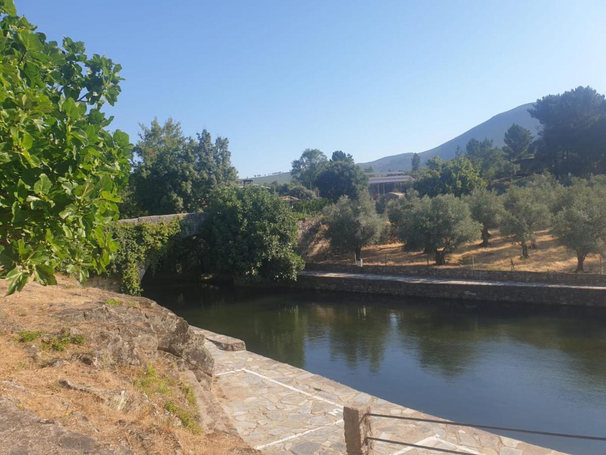 Apartamentos El Arenal Acebo Kültér fotó