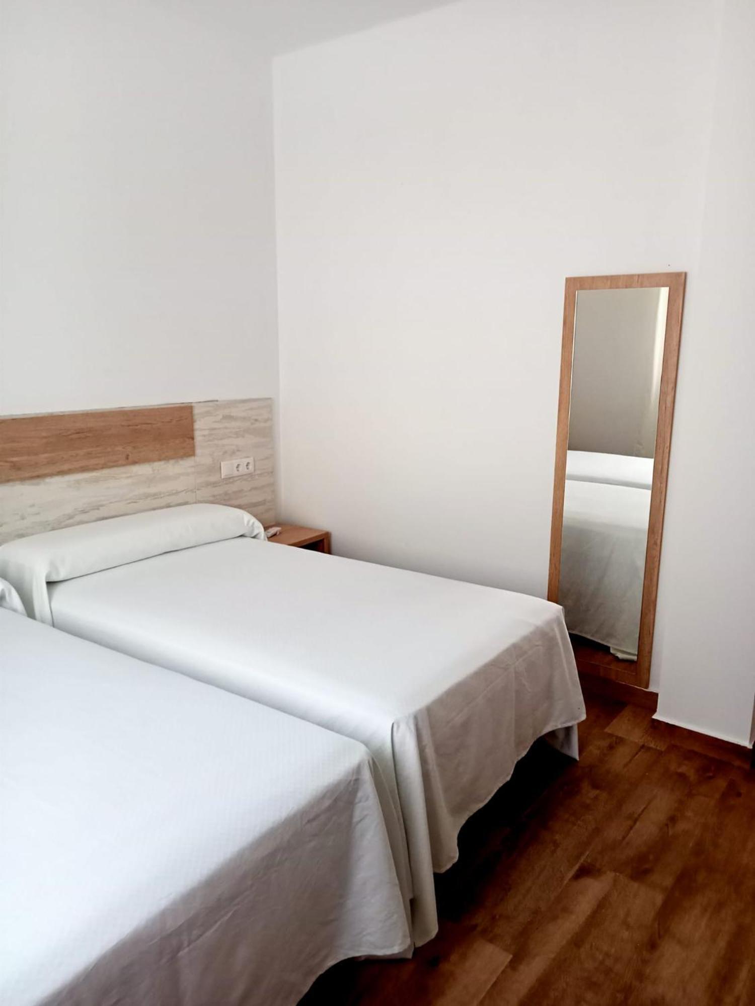 Apartamentos El Arenal Acebo Szoba fotó