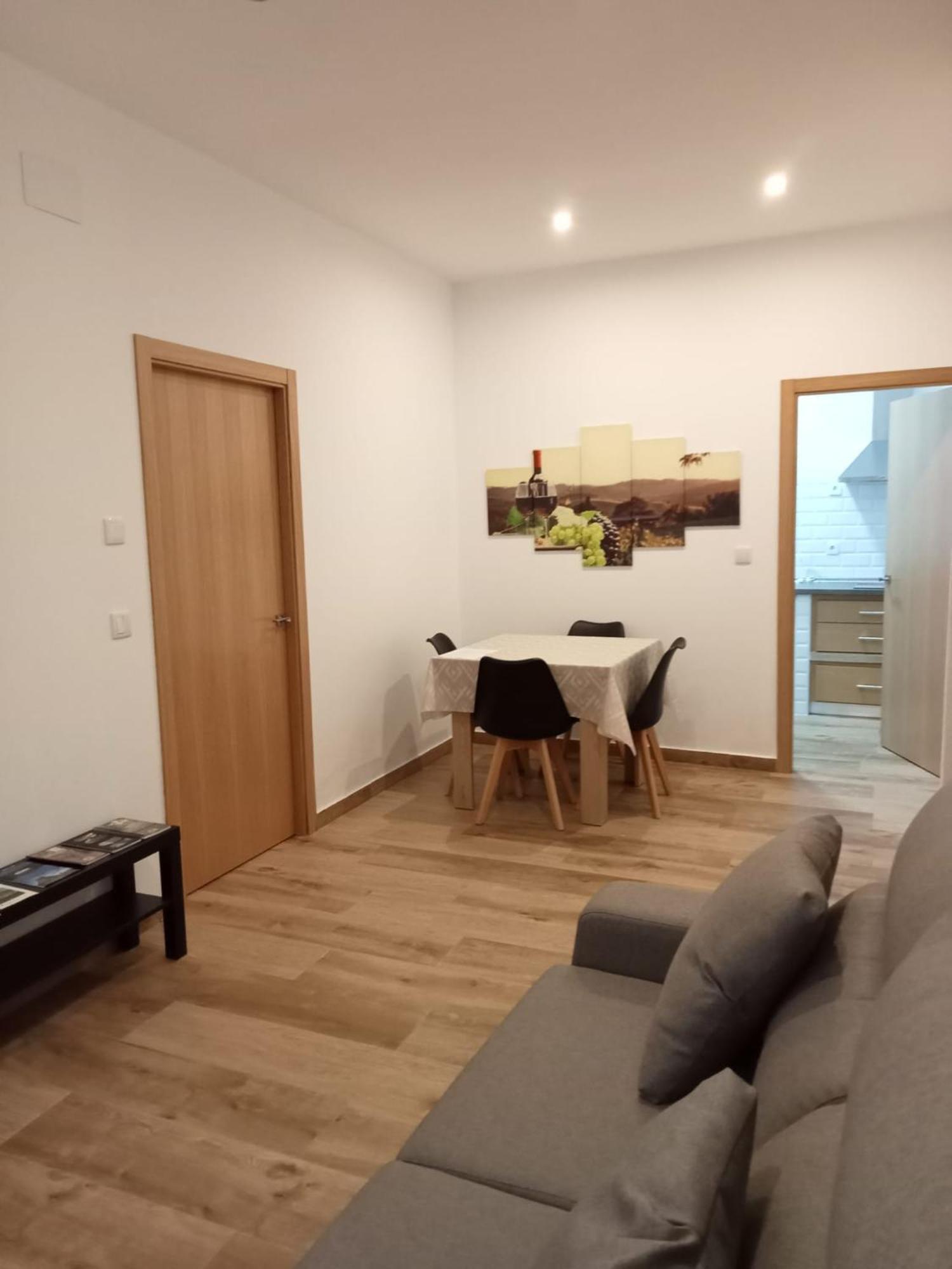 Apartamentos El Arenal Acebo Szoba fotó