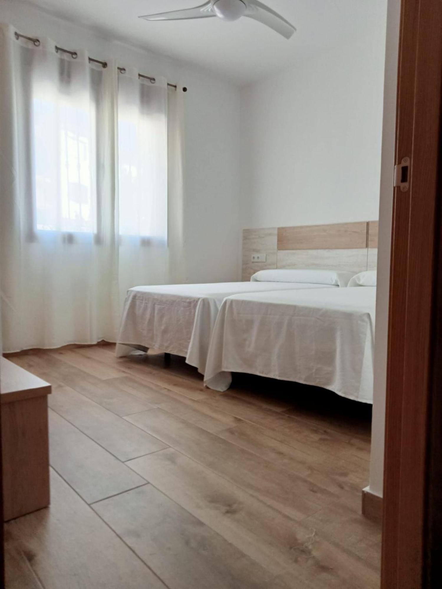 Apartamentos El Arenal Acebo Szoba fotó