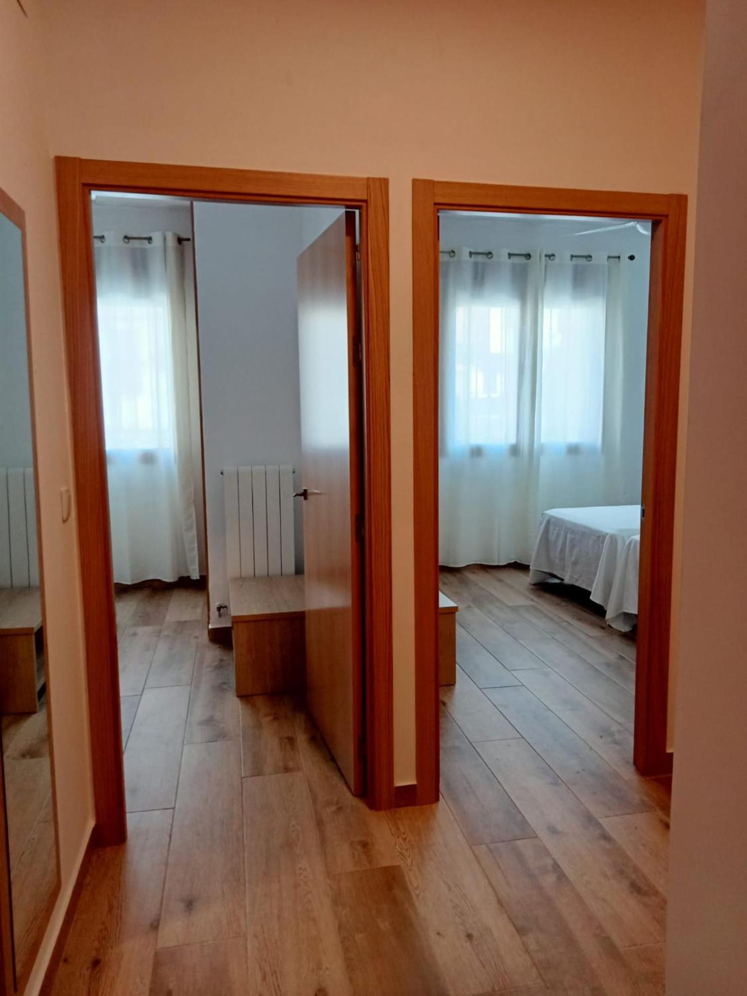 Apartamentos El Arenal Acebo Szoba fotó
