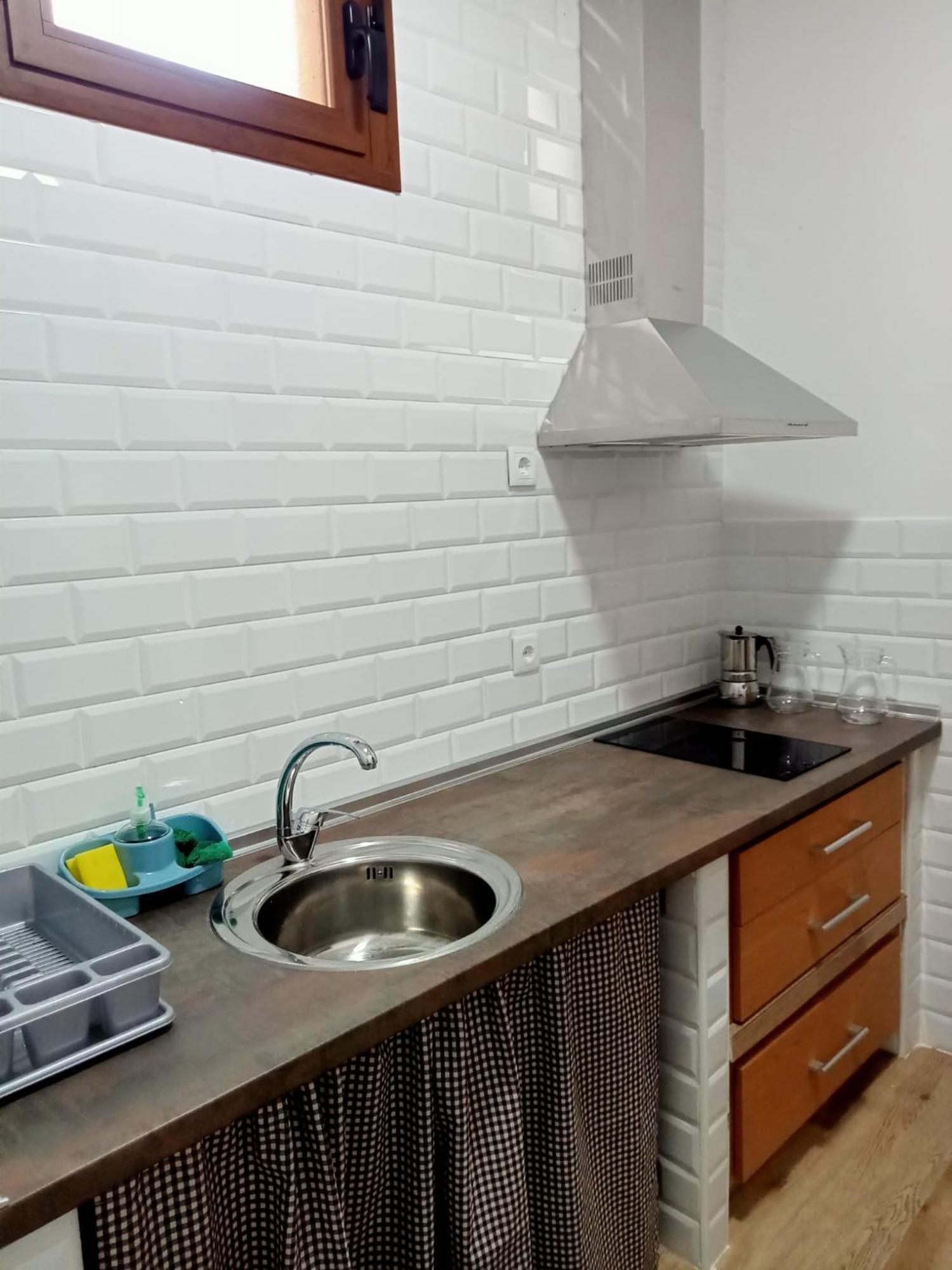 Apartamentos El Arenal Acebo Szoba fotó